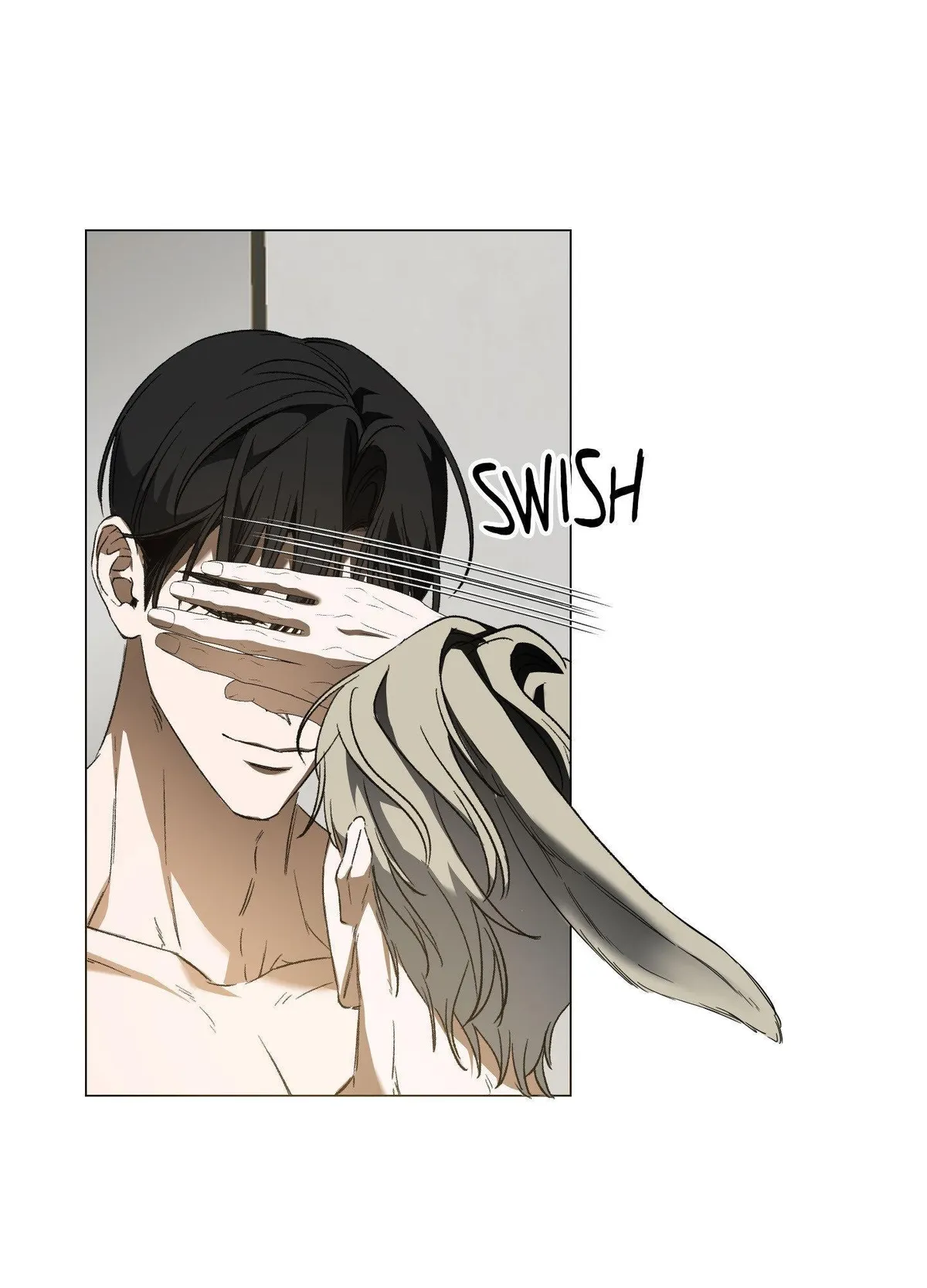 Rabbit, Burrow Chapter 19 page 80 - 