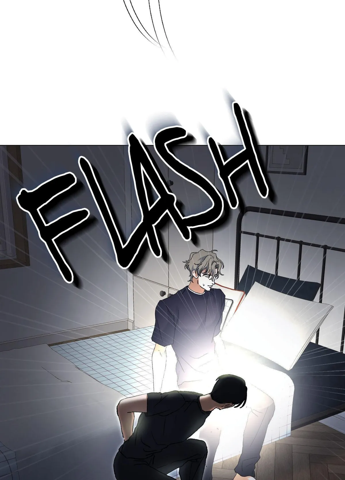 Rabbit, Burrow Chapter 19 page 9 - 