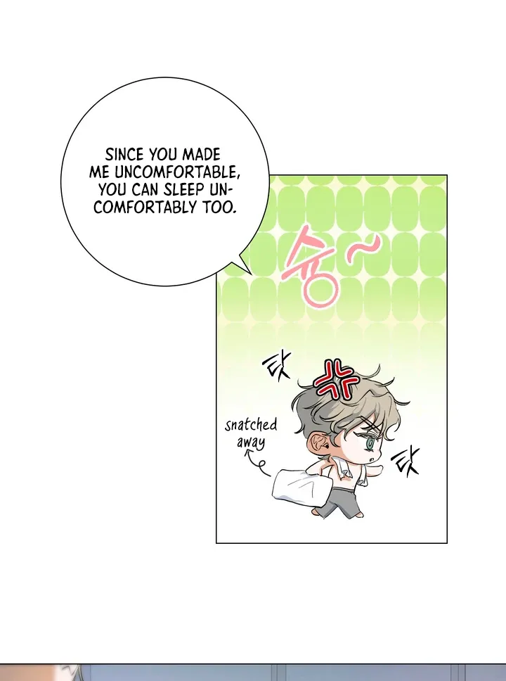 Rabbit, Burrow Chapter 2 page 19 - 