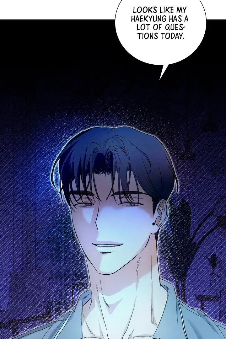 Rabbit, Burrow Chapter 2 page 3 - 