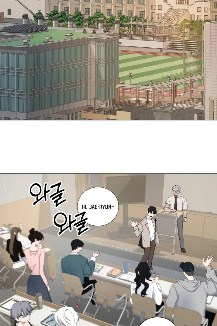 Rabbit, Burrow Chapter 2 page 24 - 