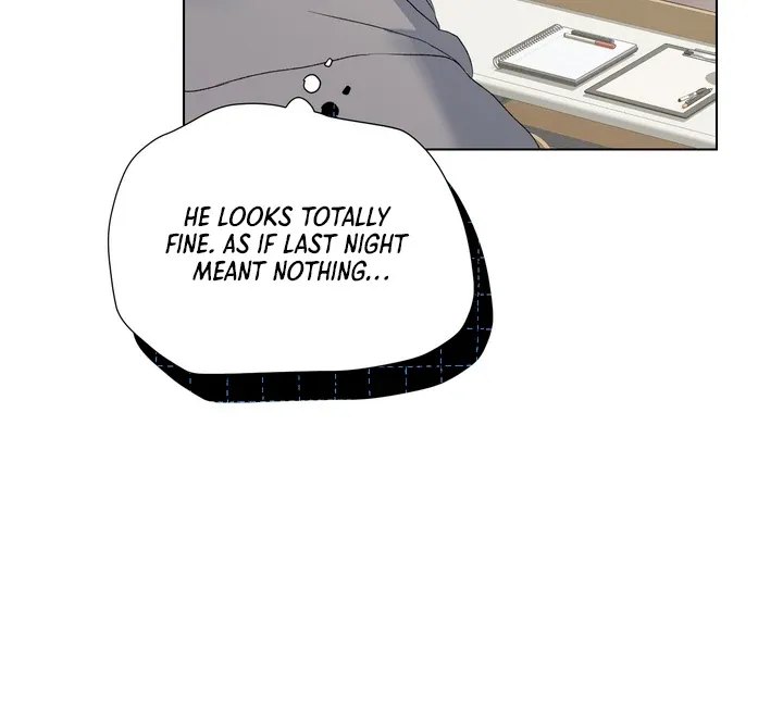Rabbit, Burrow Chapter 2 page 30 - 