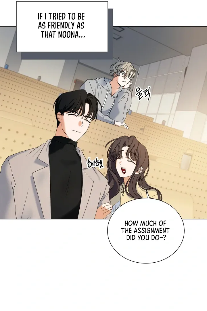 Rabbit, Burrow Chapter 2 page 31 - 