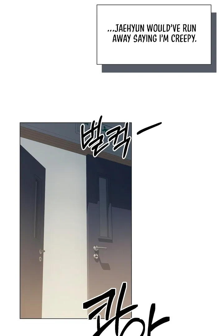 Rabbit, Burrow Chapter 2 page 32 - 