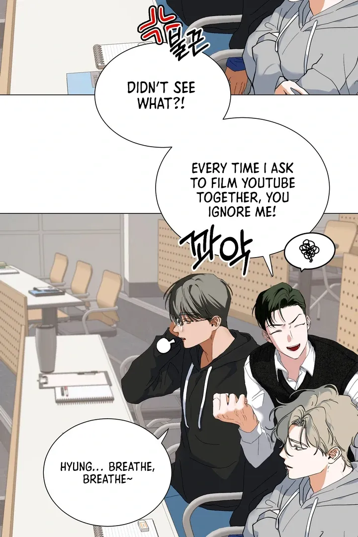 Rabbit, Burrow Chapter 2 page 37 - 