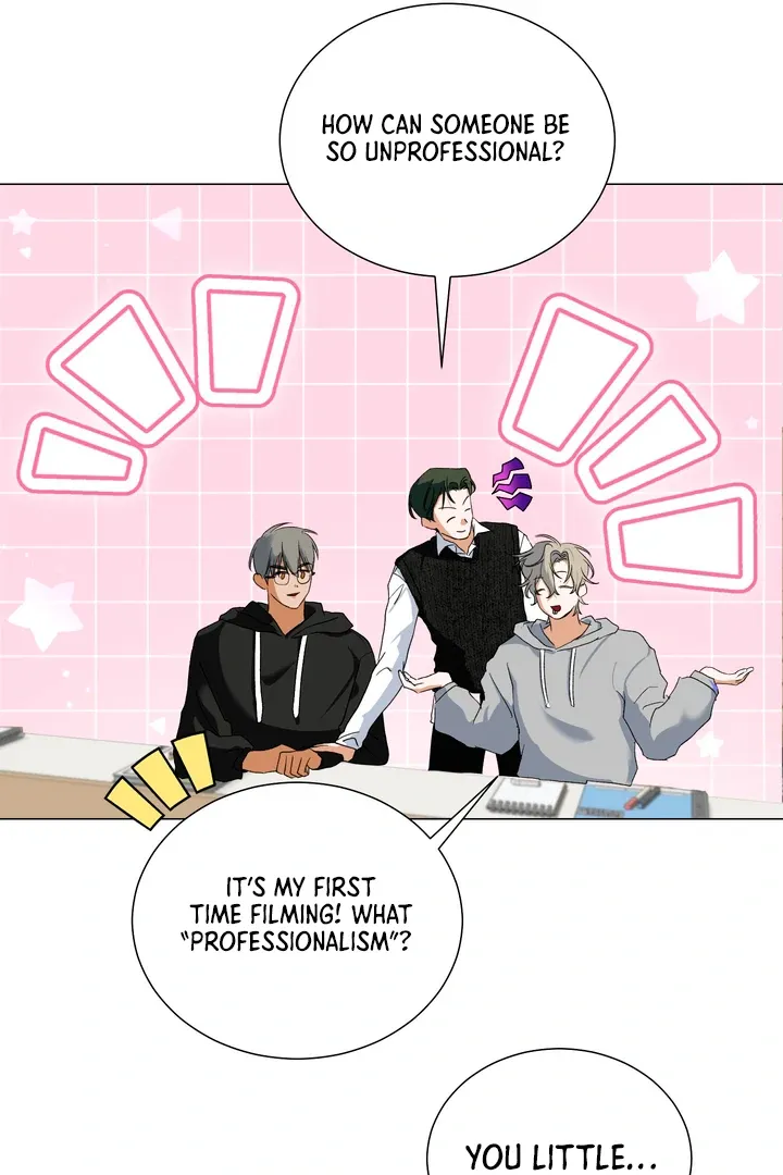 Rabbit, Burrow Chapter 2 page 40 - 