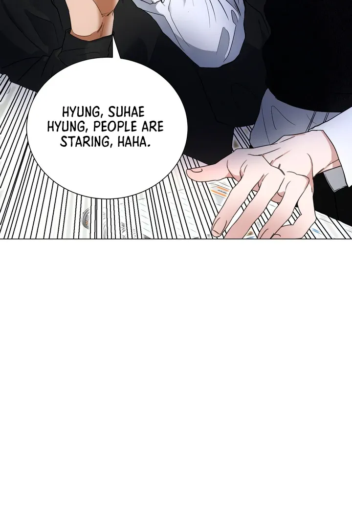 Rabbit, Burrow Chapter 2 page 42 - 