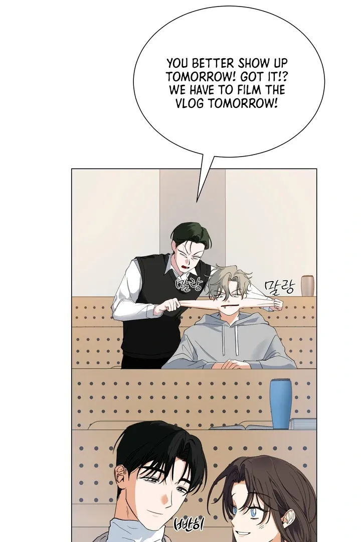 Rabbit, Burrow Chapter 2 page 43 - 