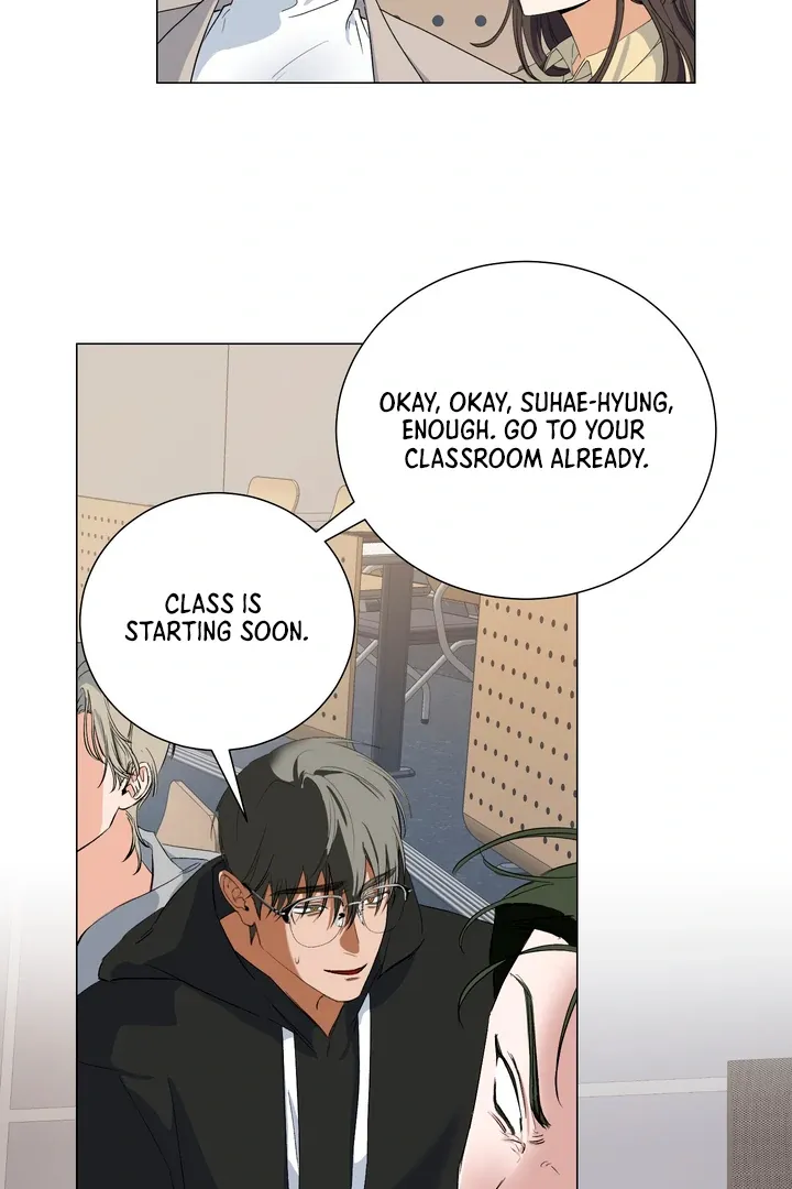 Rabbit, Burrow Chapter 2 page 44 - 