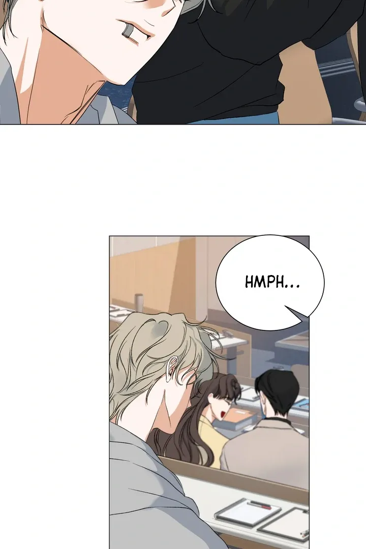 Rabbit, Burrow Chapter 2 page 46 - 