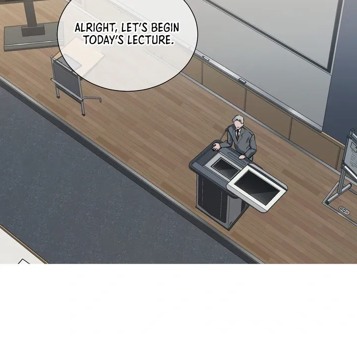 Rabbit, Burrow Chapter 2 page 49 - 