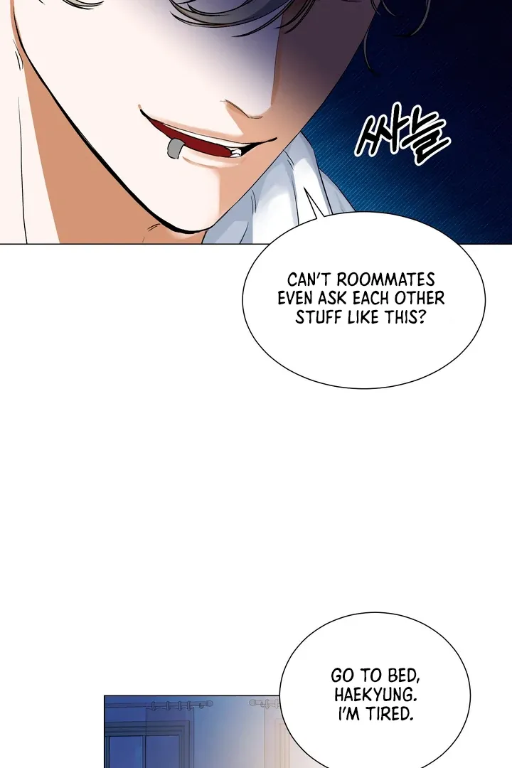 Rabbit, Burrow Chapter 2 page 6 - 