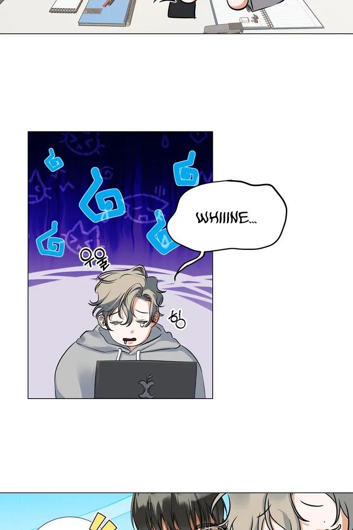 Rabbit, Burrow Chapter 2 page 55 - 