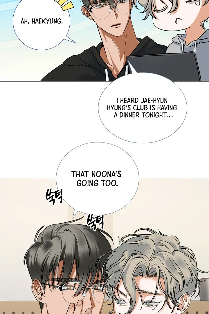 Rabbit, Burrow Chapter 2 page 56 - 