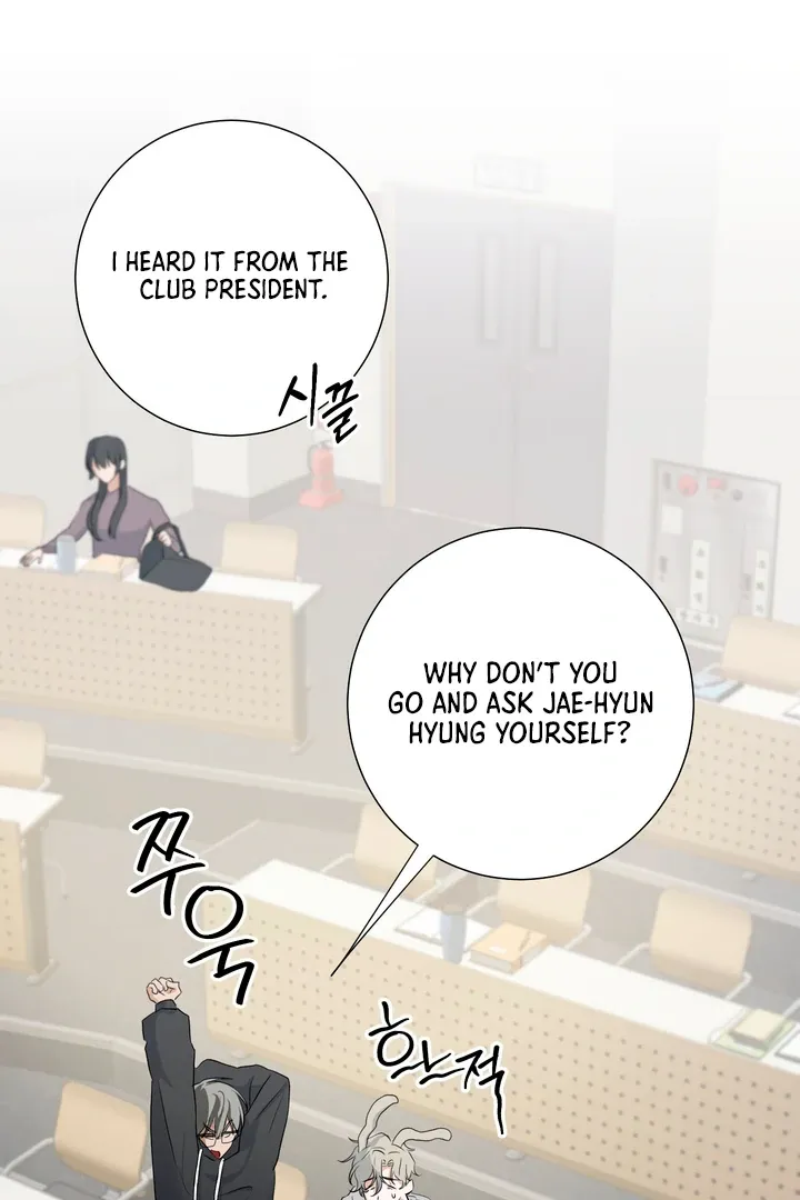 Rabbit, Burrow Chapter 2 page 60 - 