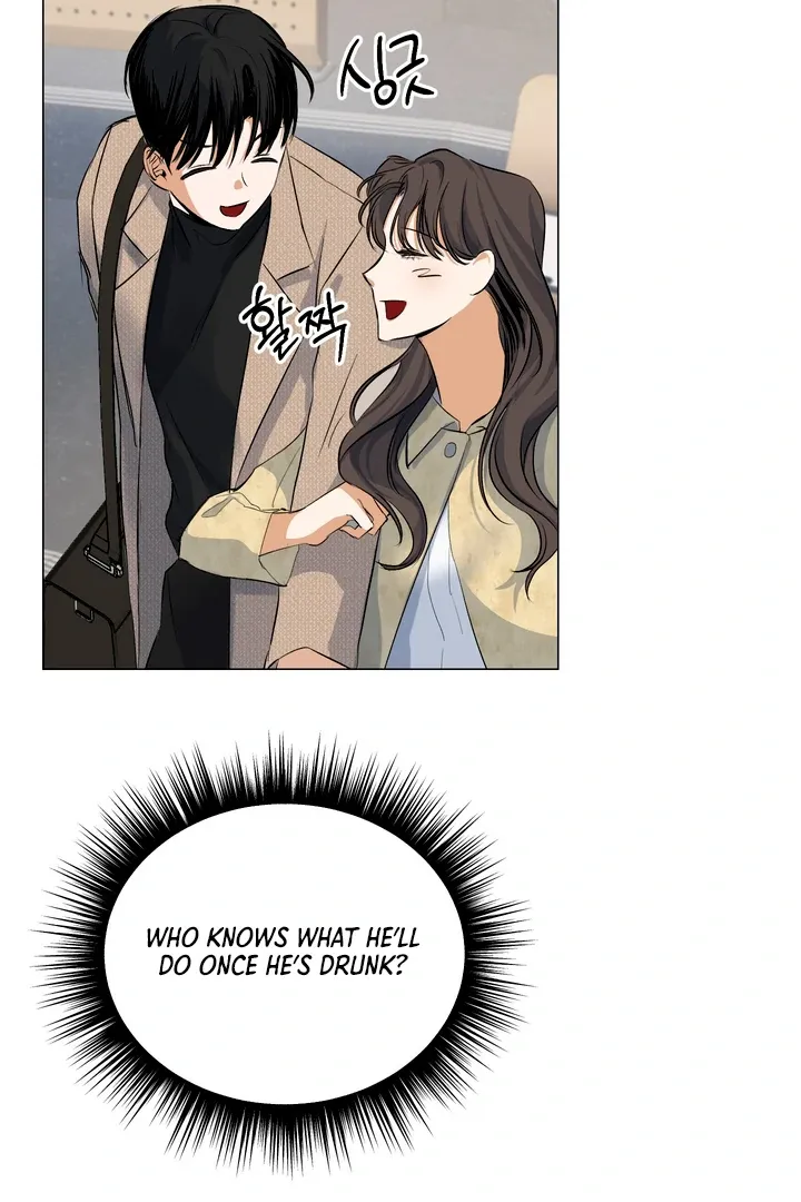 Rabbit, Burrow Chapter 2 page 62 - 