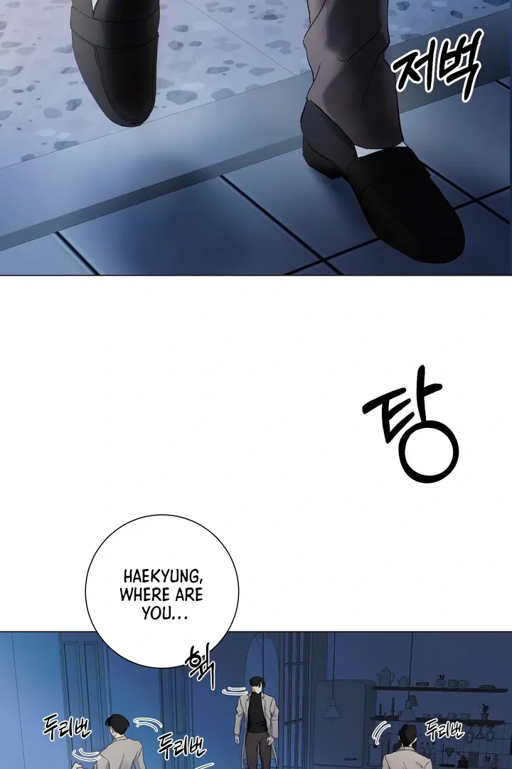 Rabbit, Burrow Chapter 2 page 66 - 