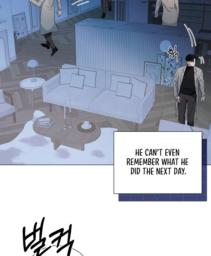 Rabbit, Burrow Chapter 2 page 67 - 