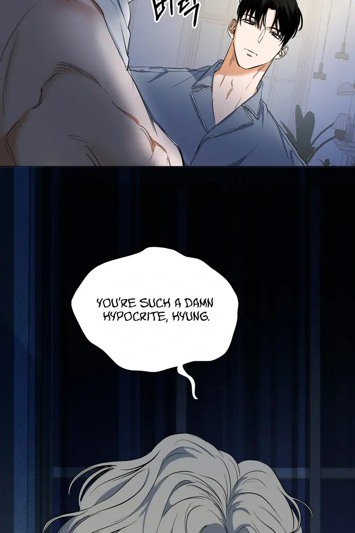 Rabbit, Burrow Chapter 2 page 9 - 