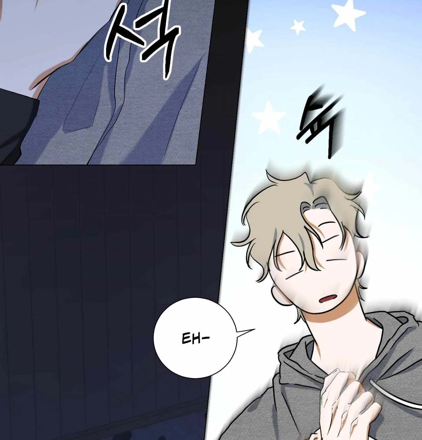 Rabbit, Burrow Chapter 3 page 11 - 