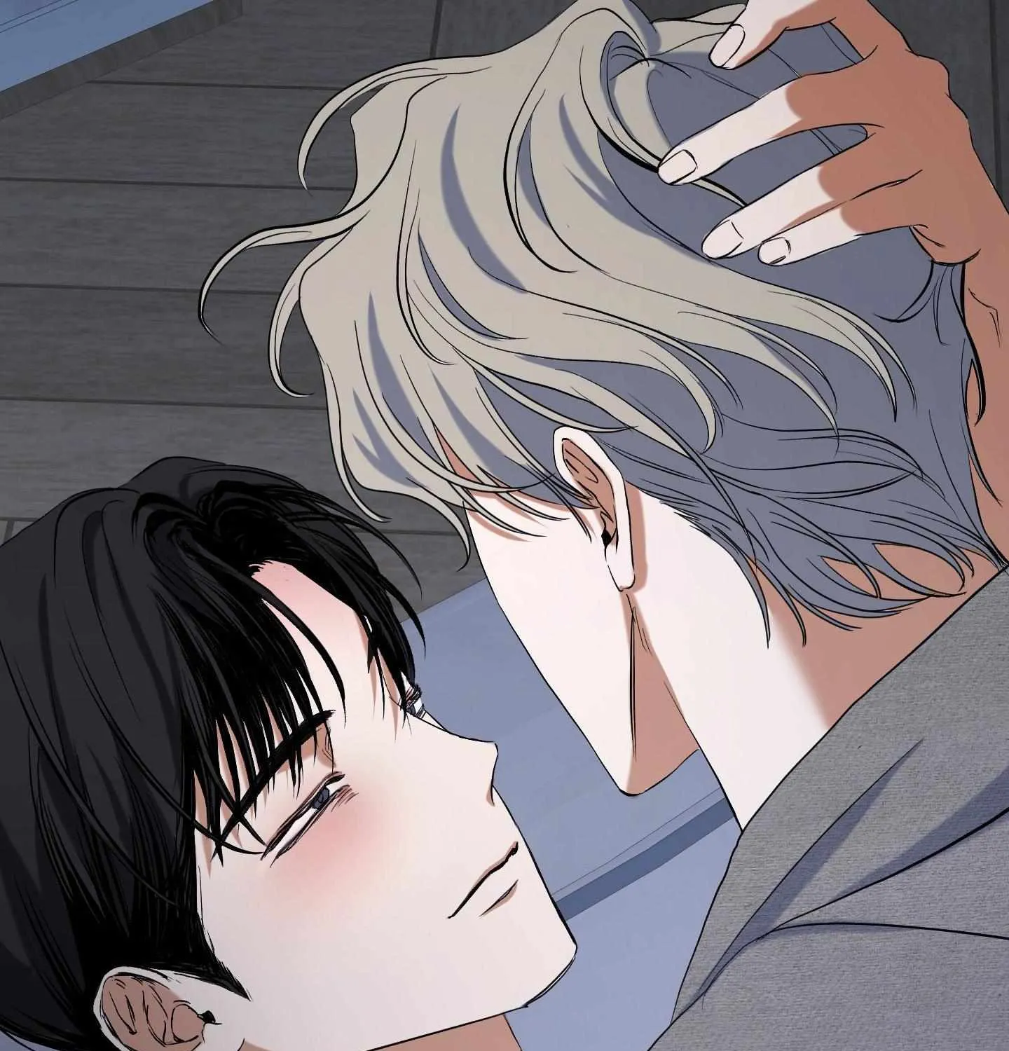 Rabbit, Burrow Chapter 3 page 13 - 