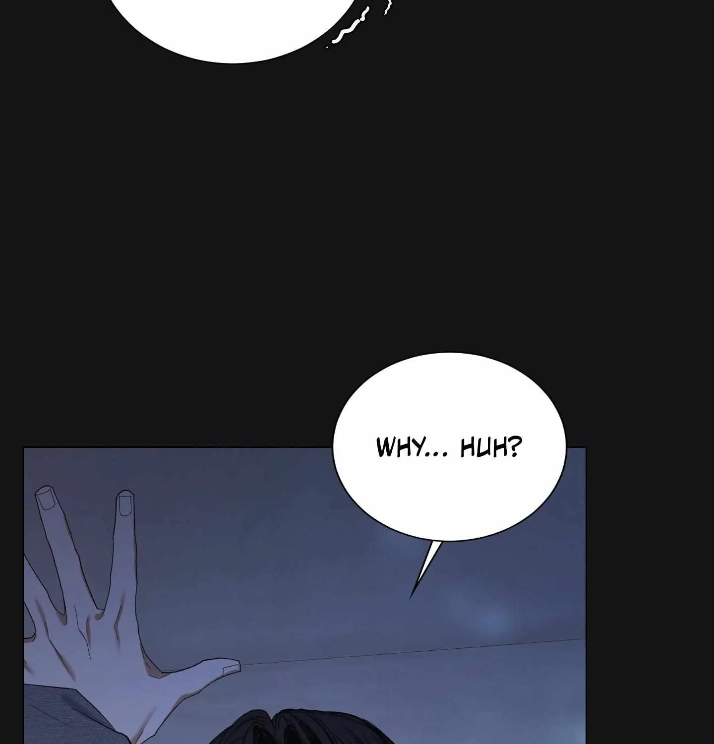 Rabbit, Burrow Chapter 3 page 15 - 