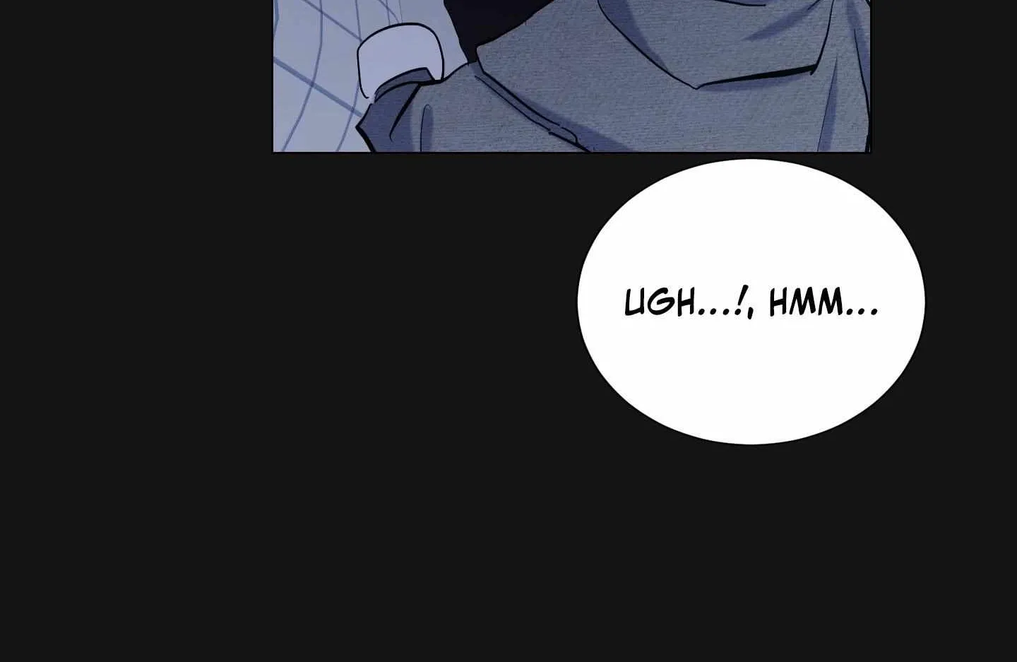 Rabbit, Burrow Chapter 3 page 18 - 