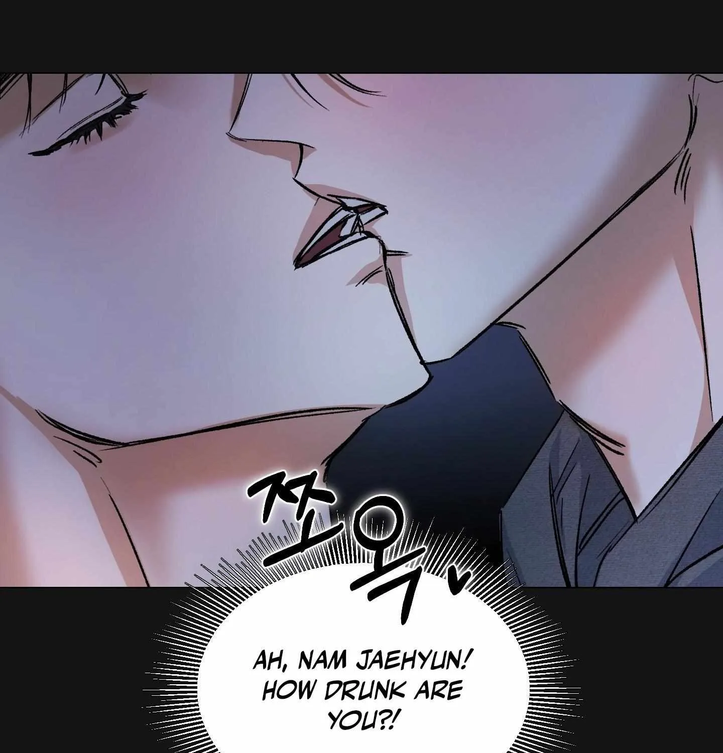 Rabbit, Burrow Chapter 3 page 19 - 