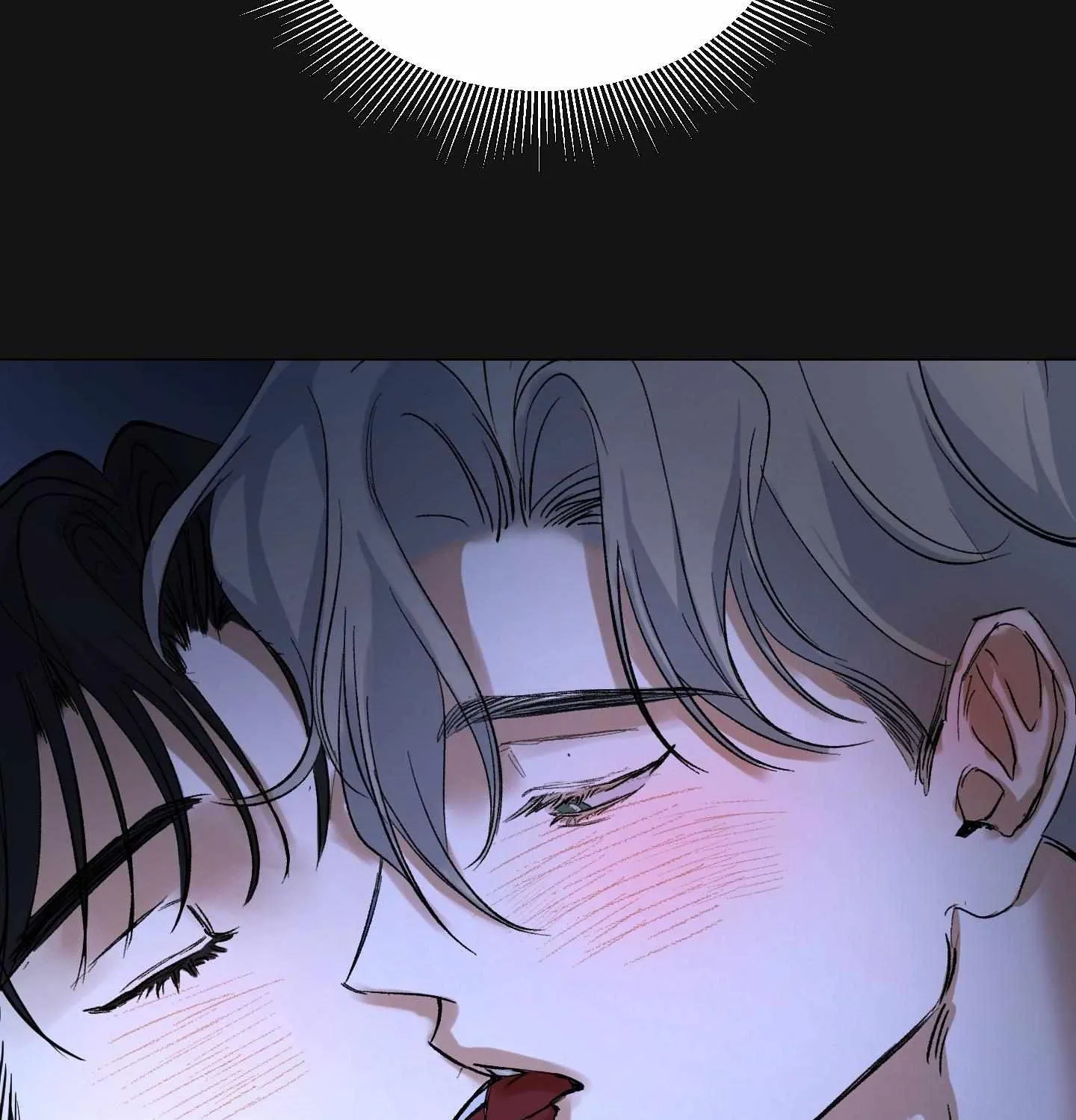 Rabbit, Burrow Chapter 3 page 20 - 