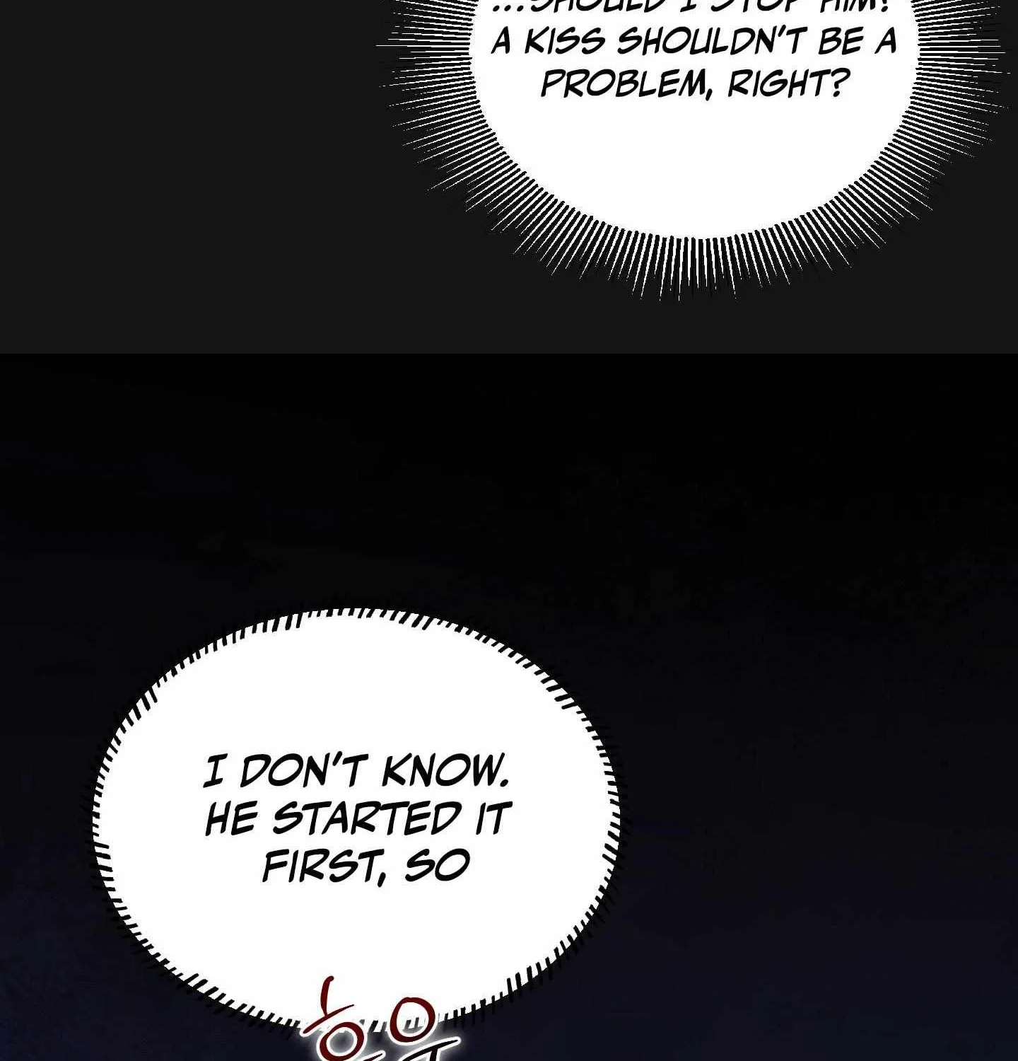 Rabbit, Burrow Chapter 3 page 22 - 