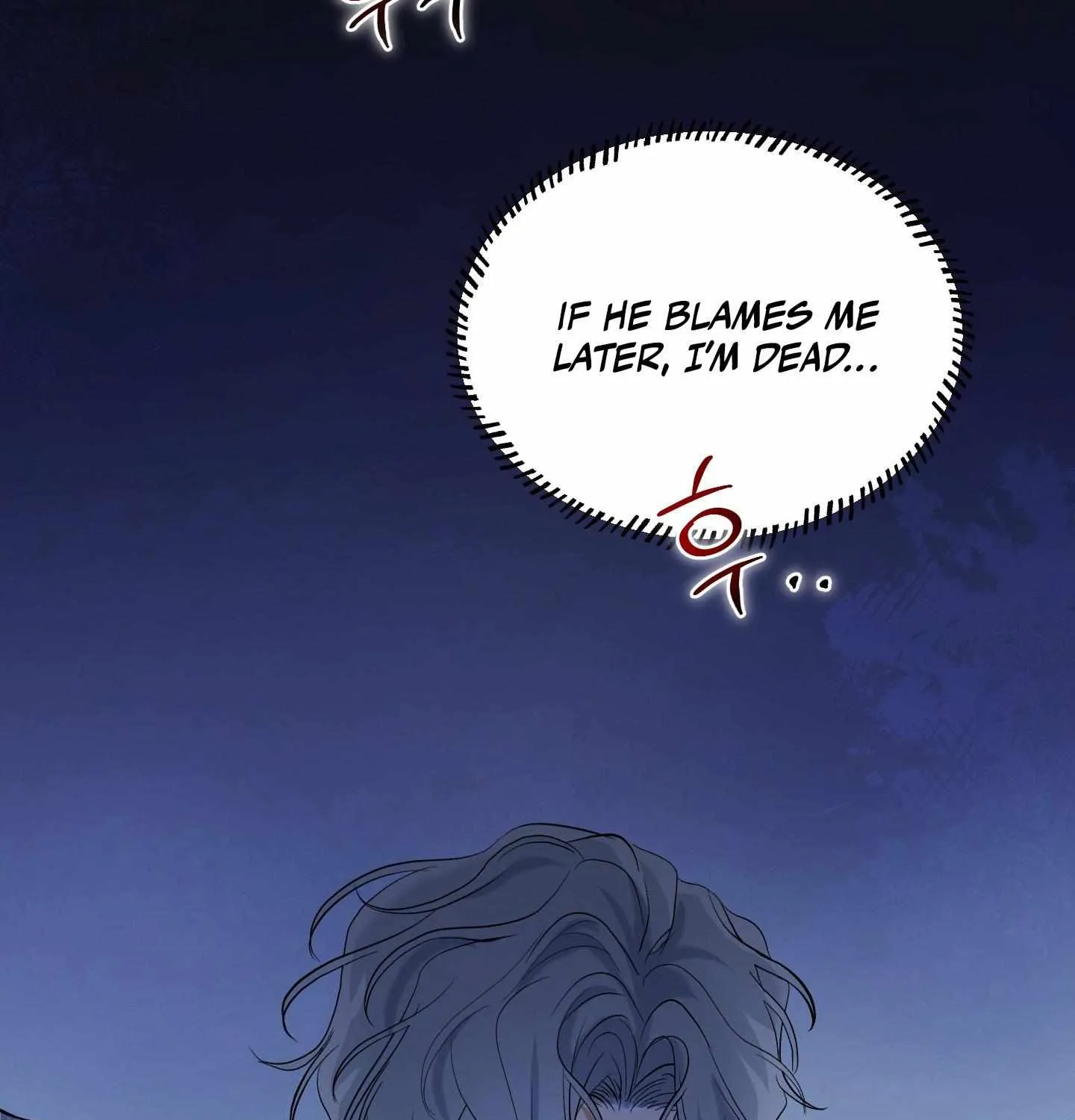 Rabbit, Burrow Chapter 3 page 23 - 