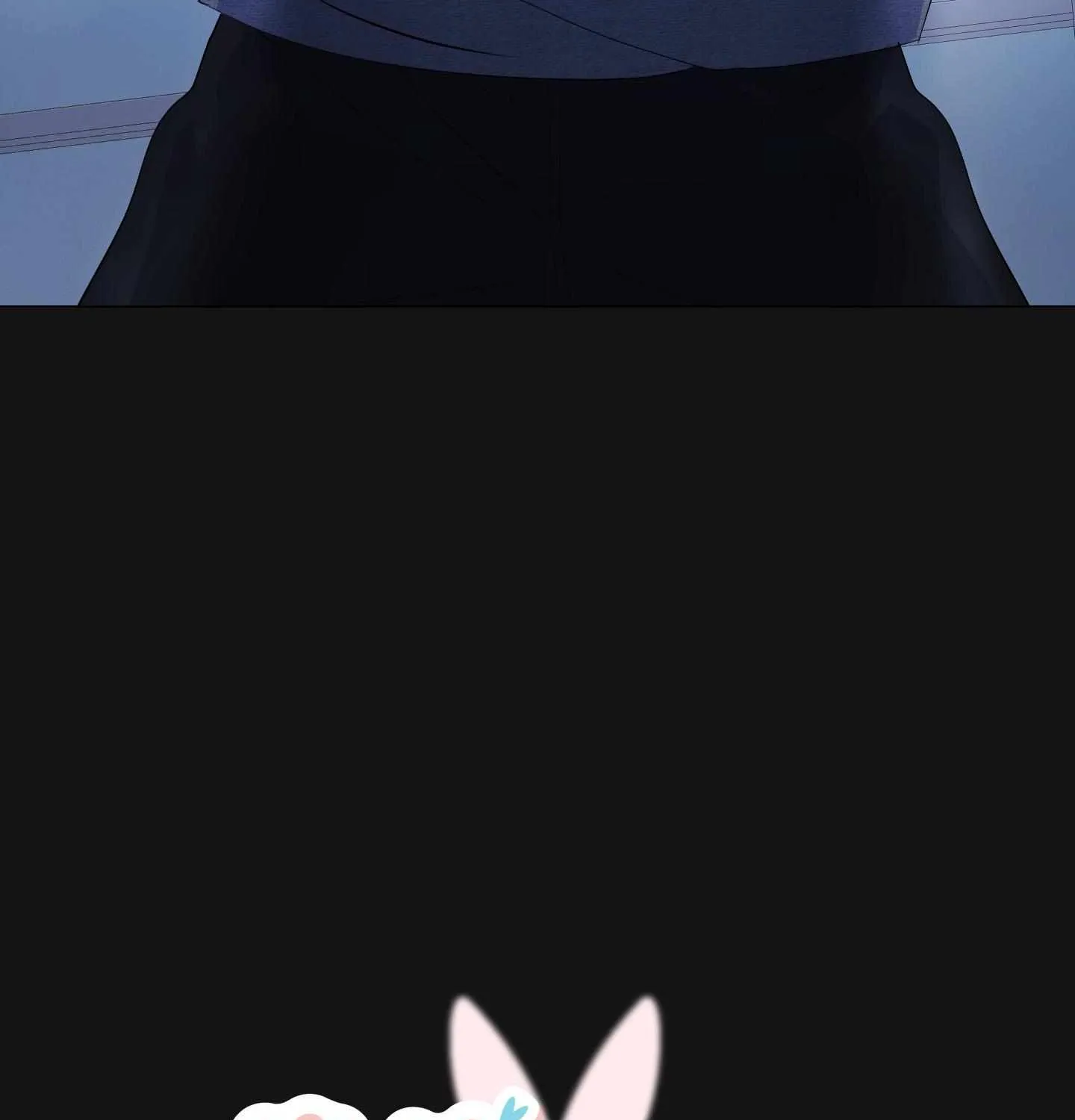 Rabbit, Burrow Chapter 3 page 25 - 