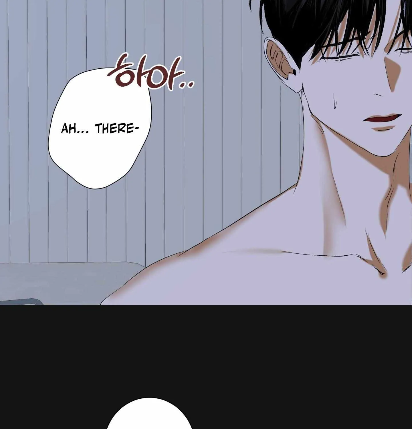 Rabbit, Burrow Chapter 3 page 32 - 