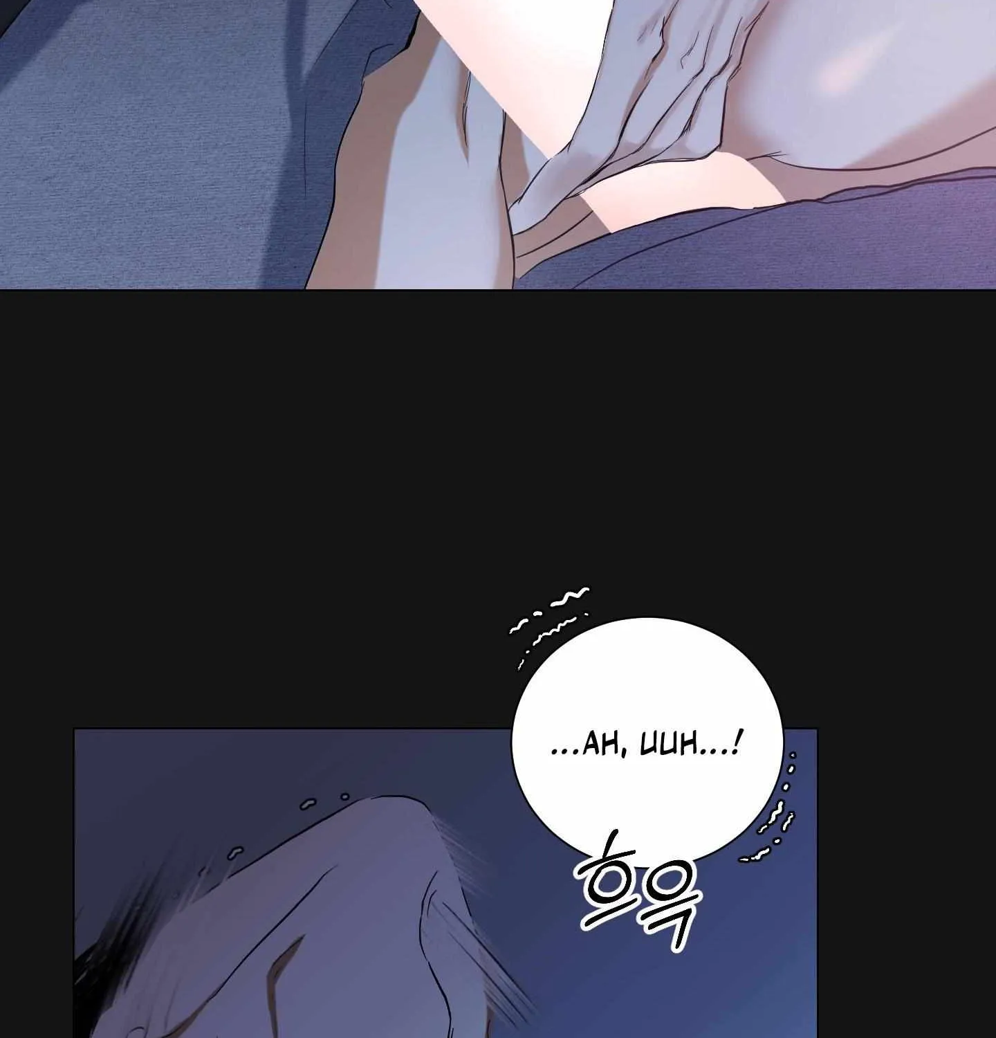 Rabbit, Burrow Chapter 3 page 37 - 
