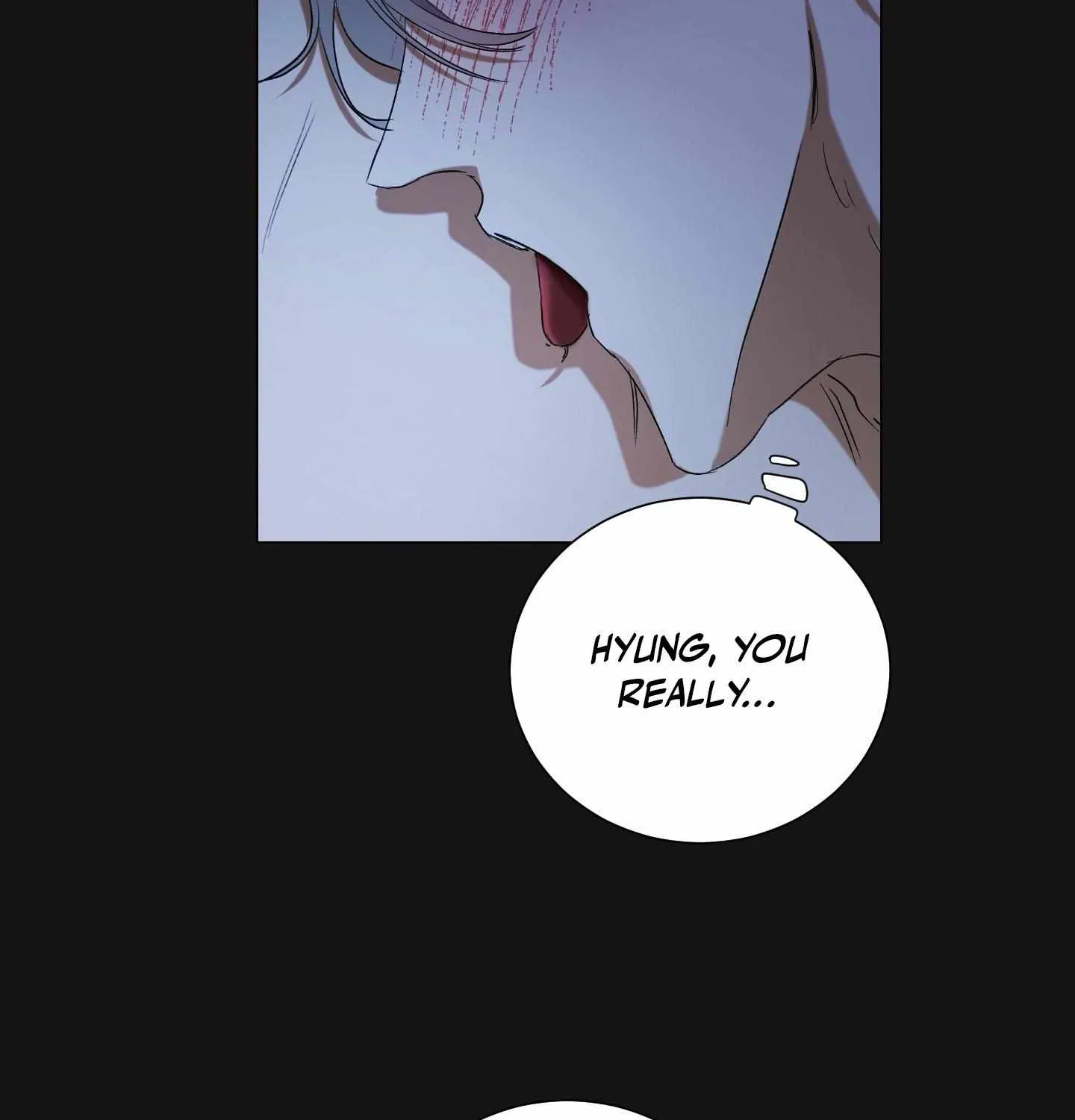 Rabbit, Burrow Chapter 3 page 39 - 