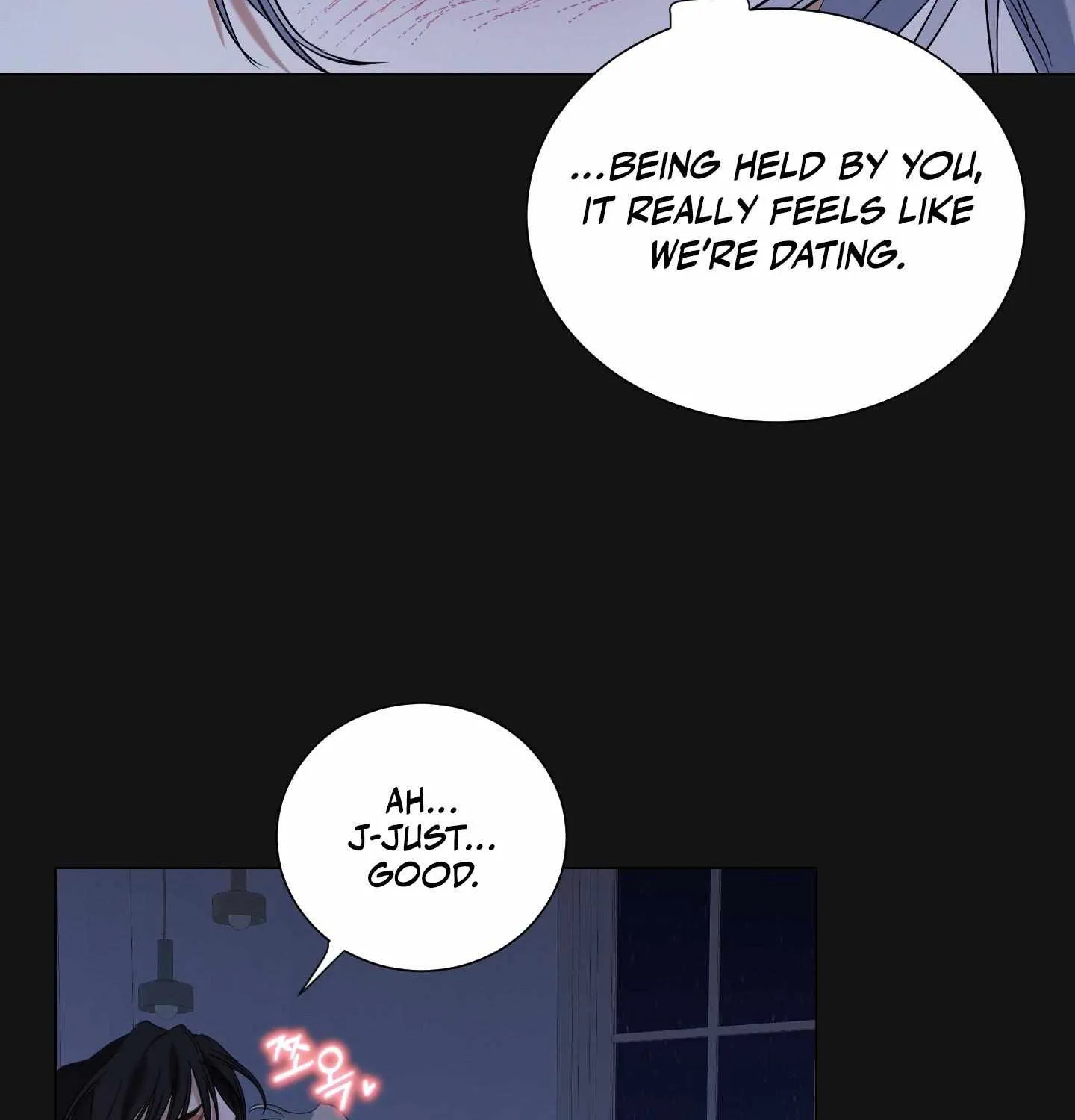 Rabbit, Burrow Chapter 3 page 43 - 
