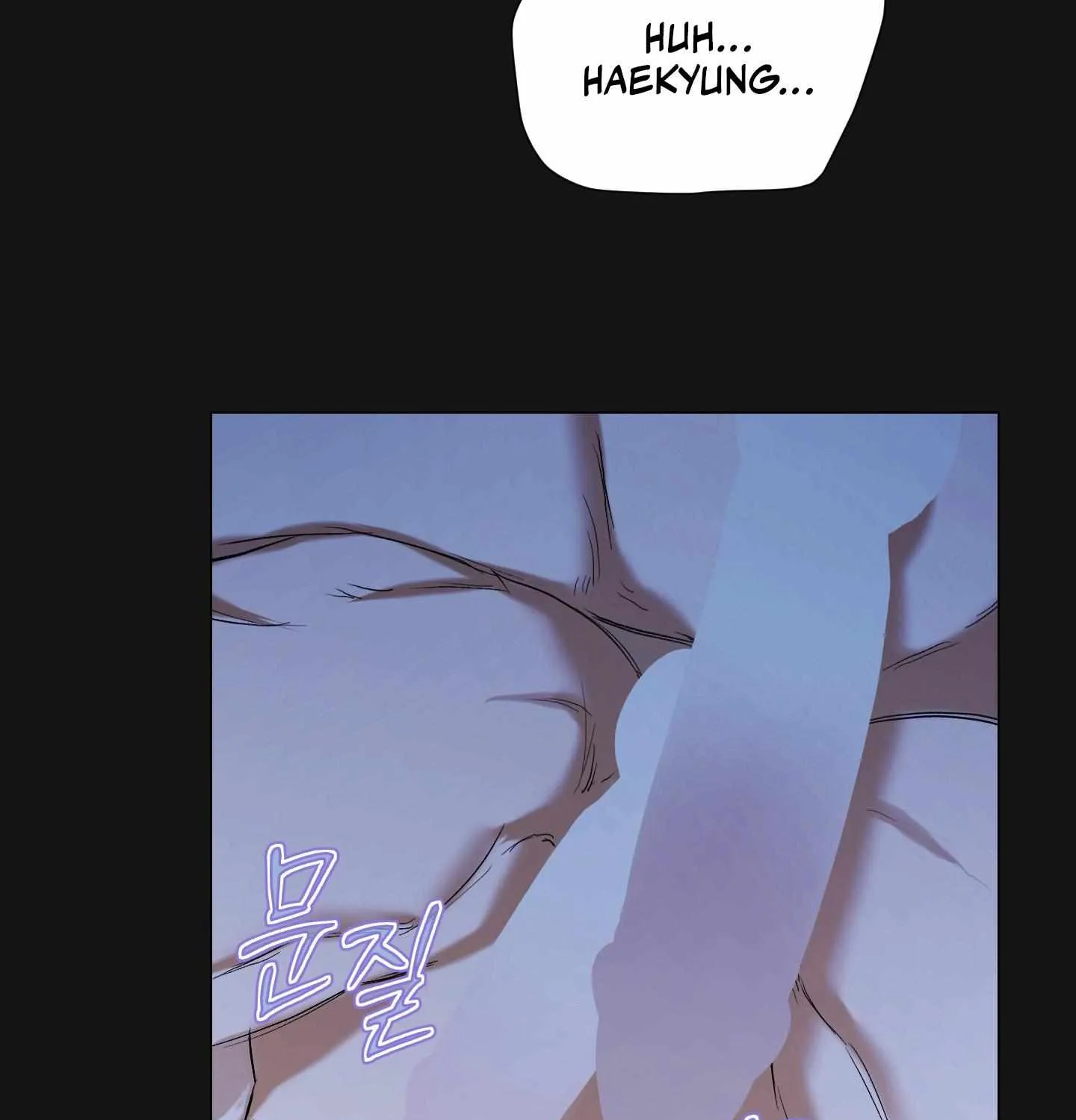 Rabbit, Burrow Chapter 3 page 46 - 