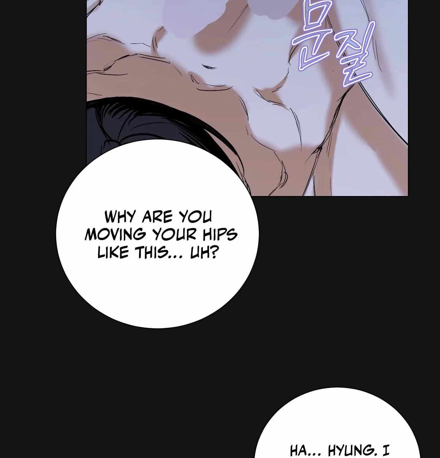 Rabbit, Burrow Chapter 3 page 47 - 