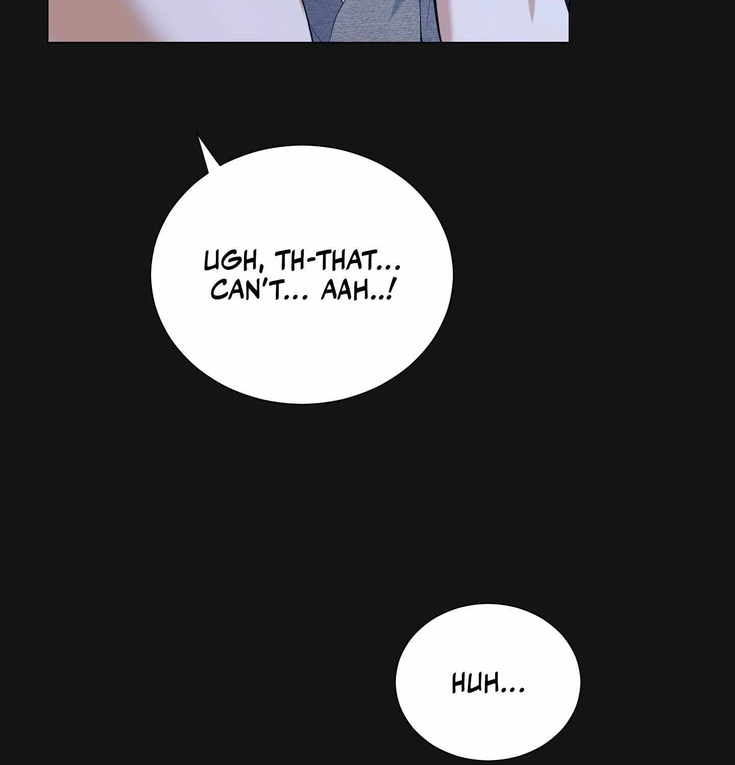 Rabbit, Burrow Chapter 3 page 49 - 