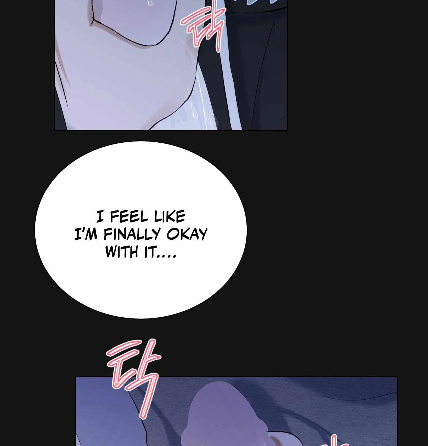 Rabbit, Burrow Chapter 3 page 51 - 