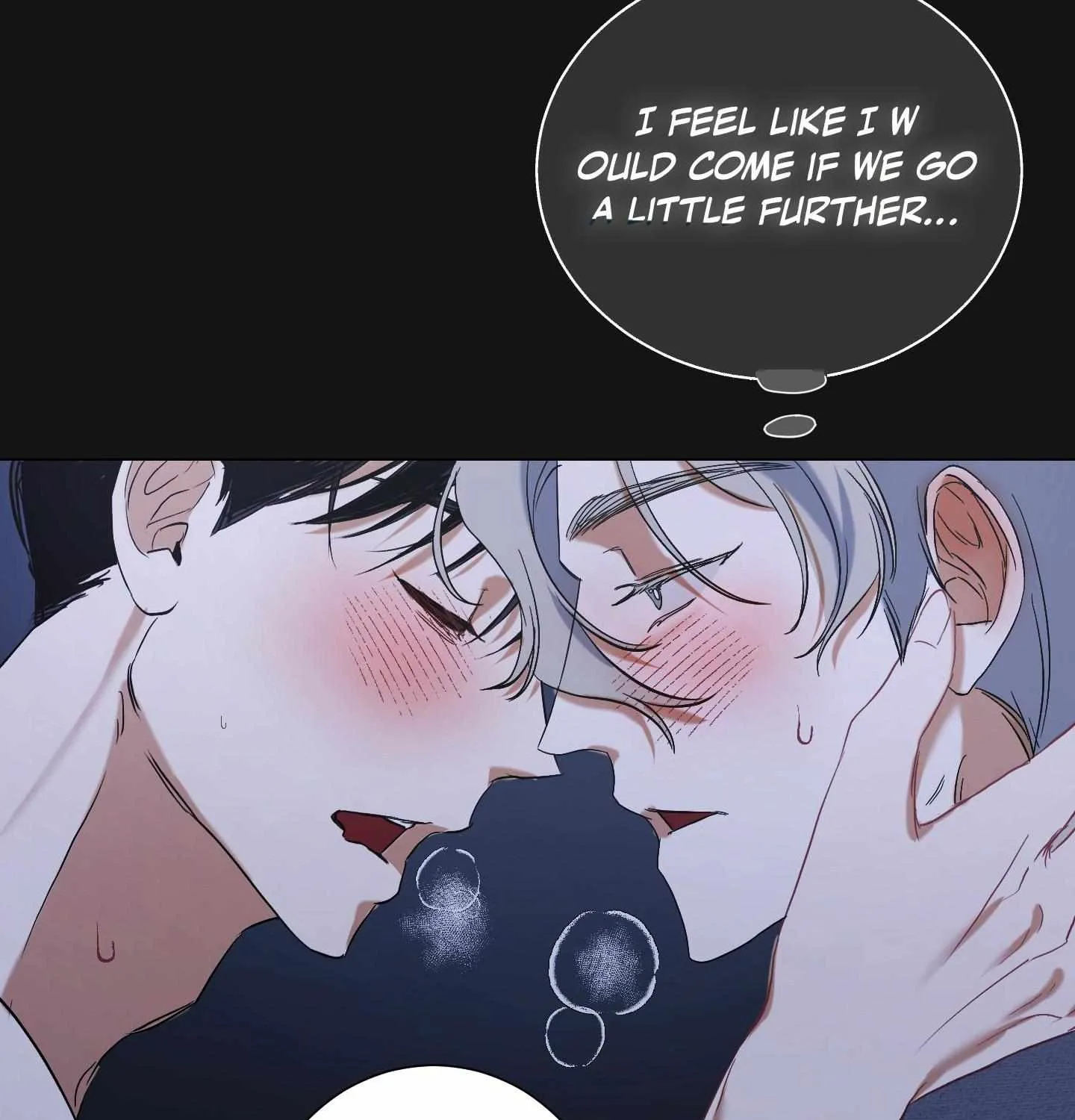 Rabbit, Burrow Chapter 3 page 53 - 