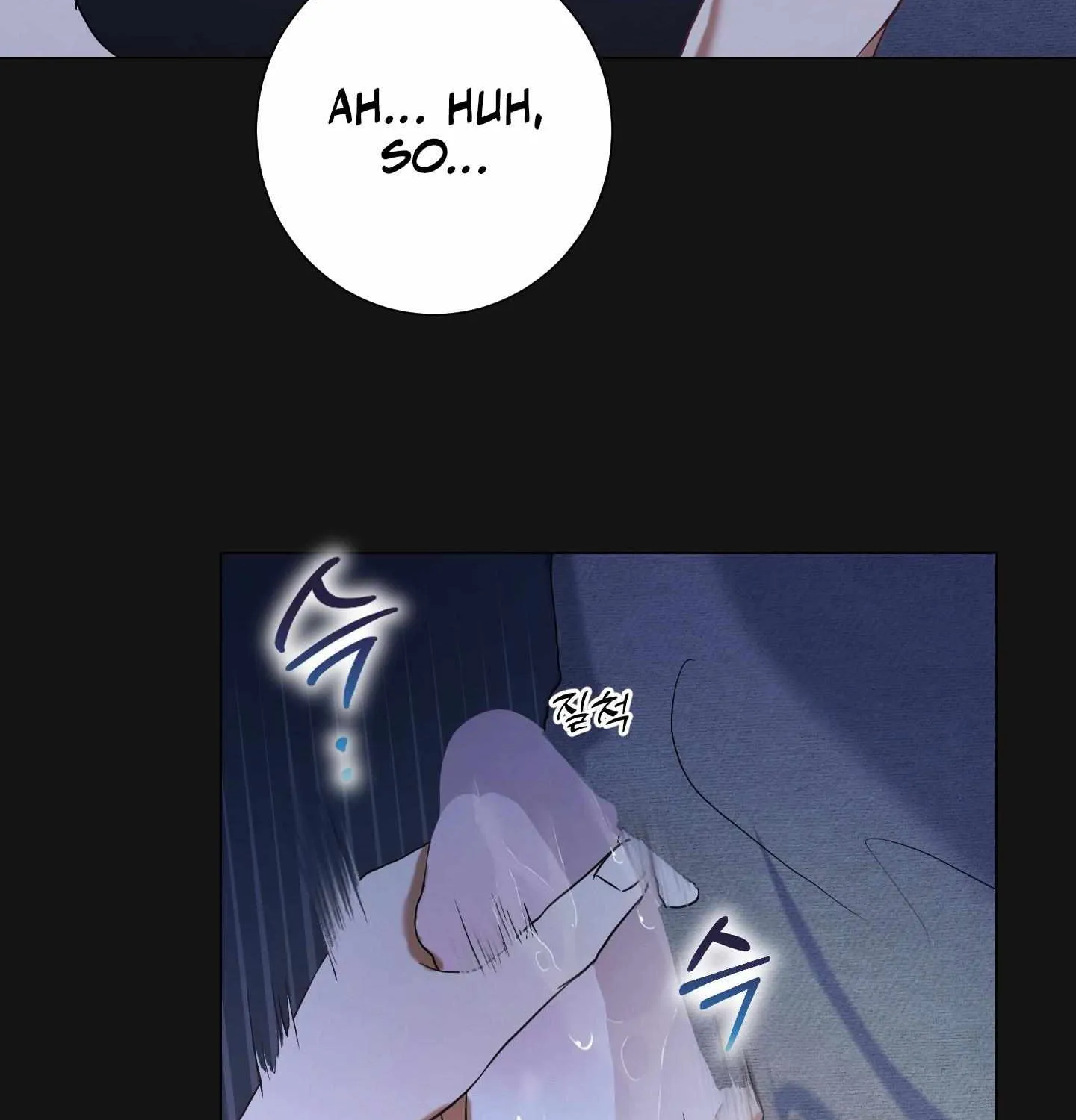 Rabbit, Burrow Chapter 3 page 54 - 