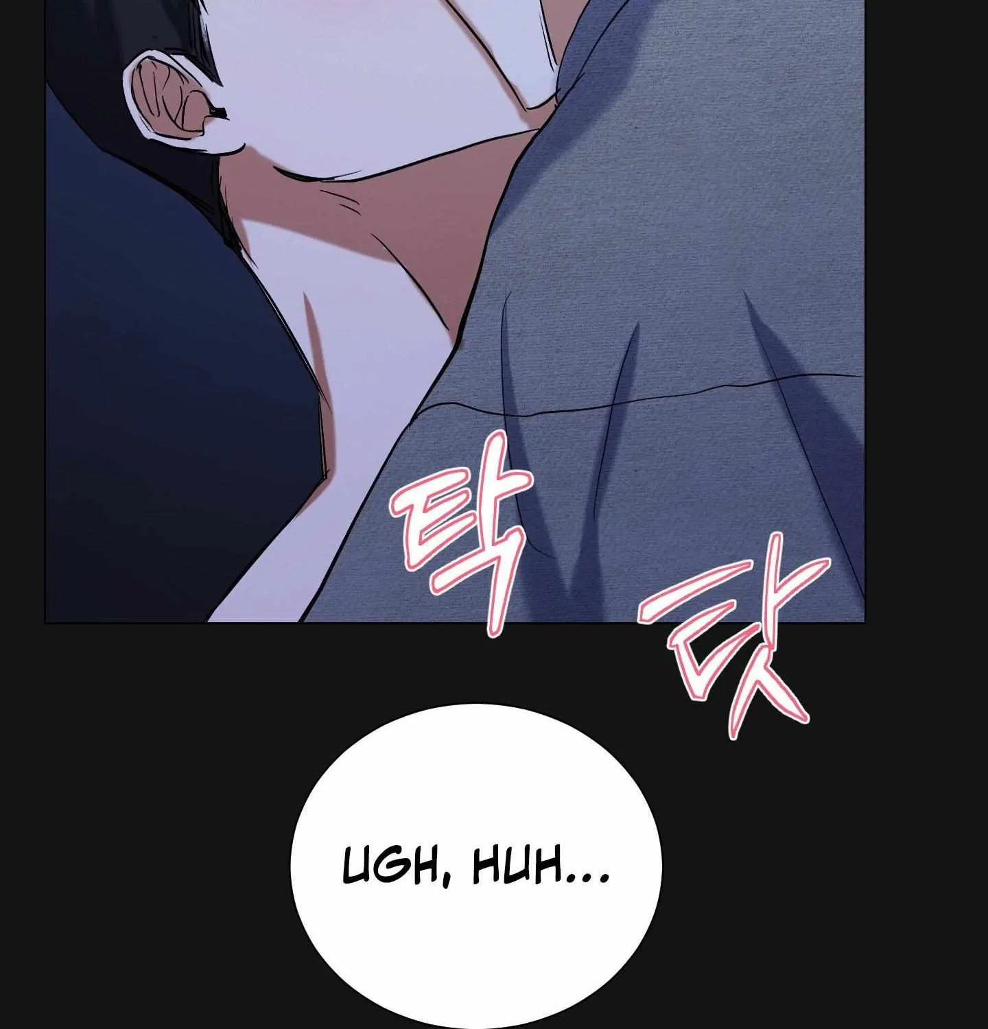 Rabbit, Burrow Chapter 3 page 56 - 