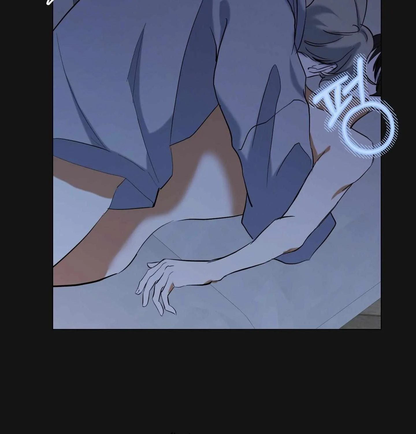 Rabbit, Burrow Chapter 3 page 59 - 