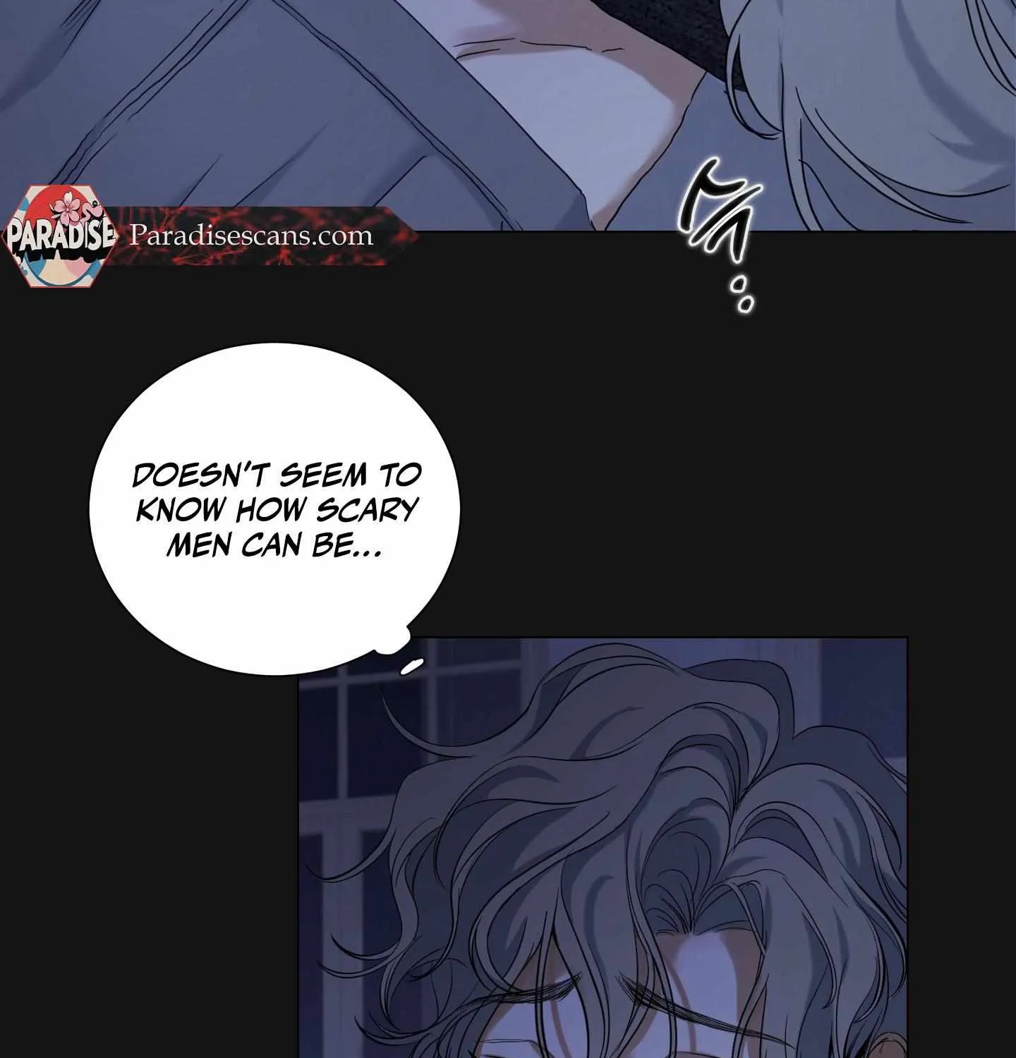Rabbit, Burrow Chapter 3 page 7 - 