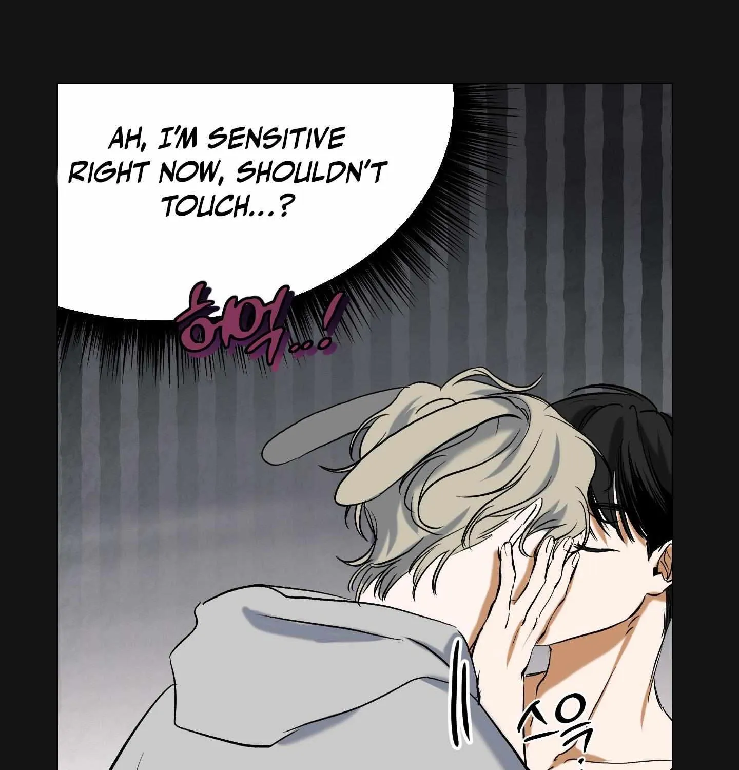 Rabbit, Burrow Chapter 3 page 62 - 