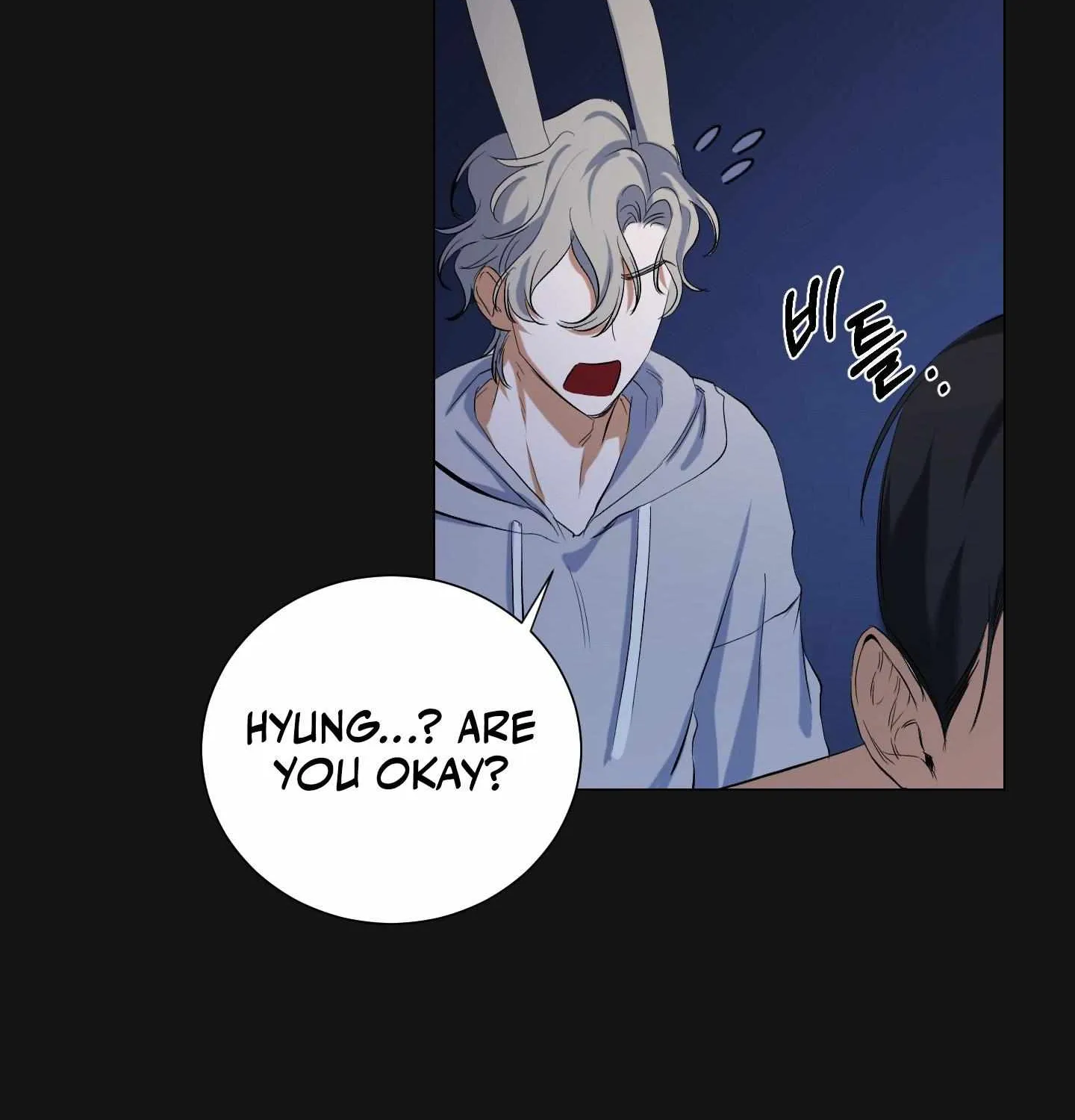 Rabbit, Burrow Chapter 3 page 66 - 
