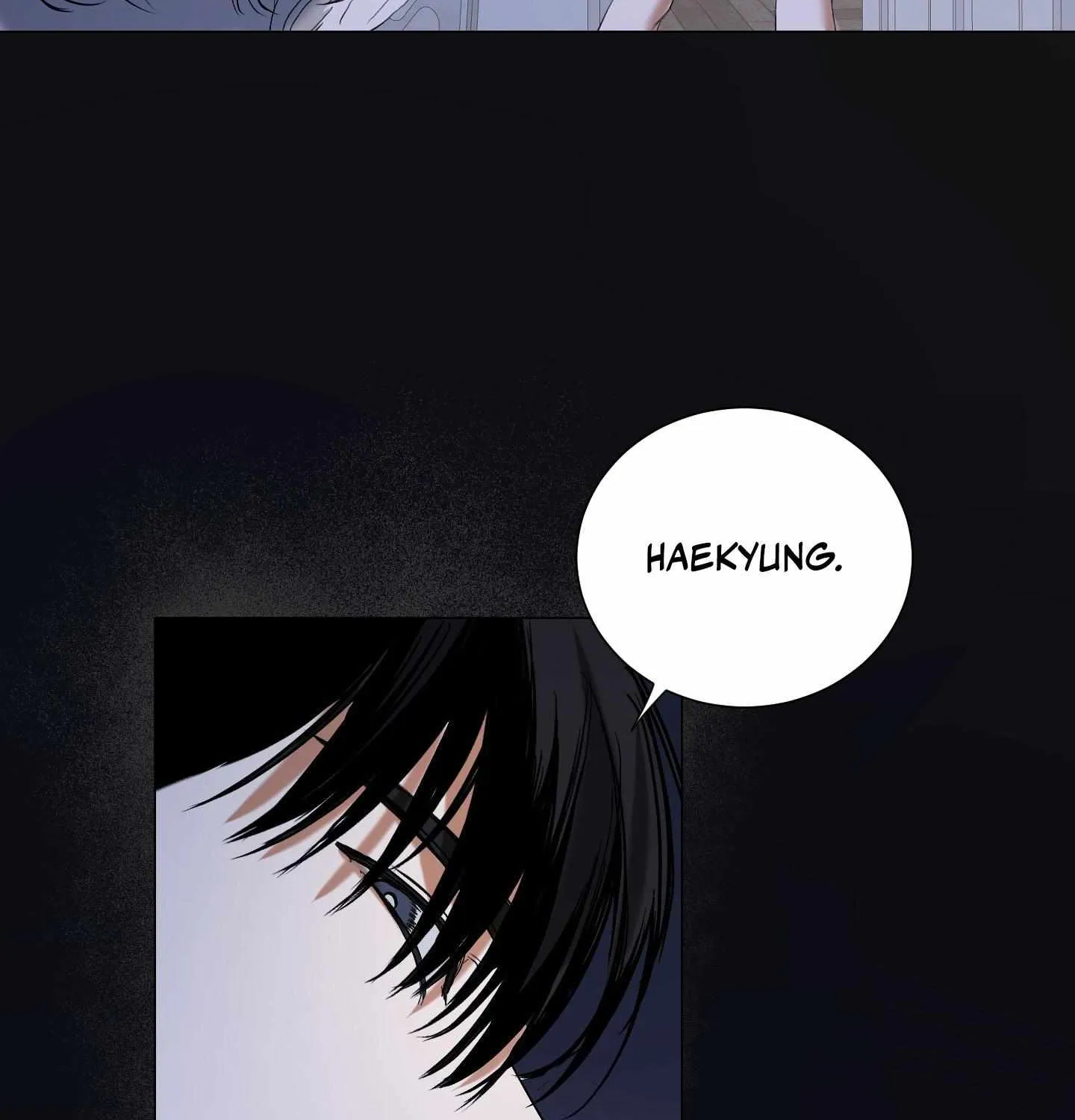 Rabbit, Burrow Chapter 3 page 68 - 