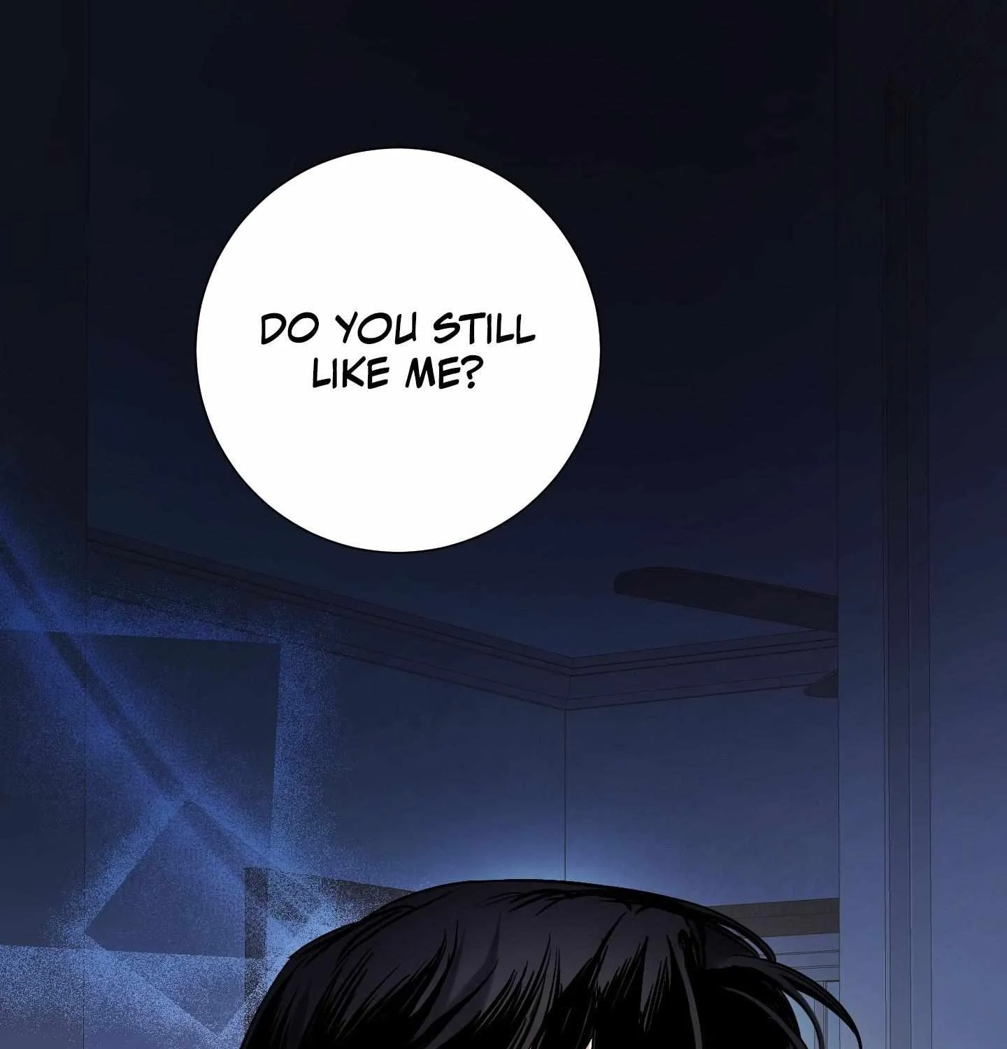 Rabbit, Burrow Chapter 3 page 70 - 