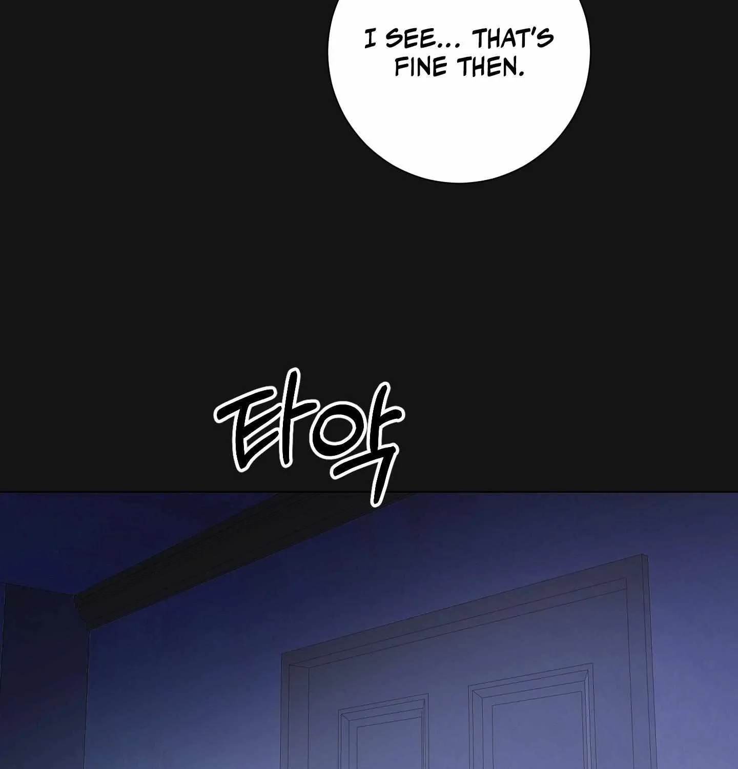 Rabbit, Burrow Chapter 3 page 74 - 